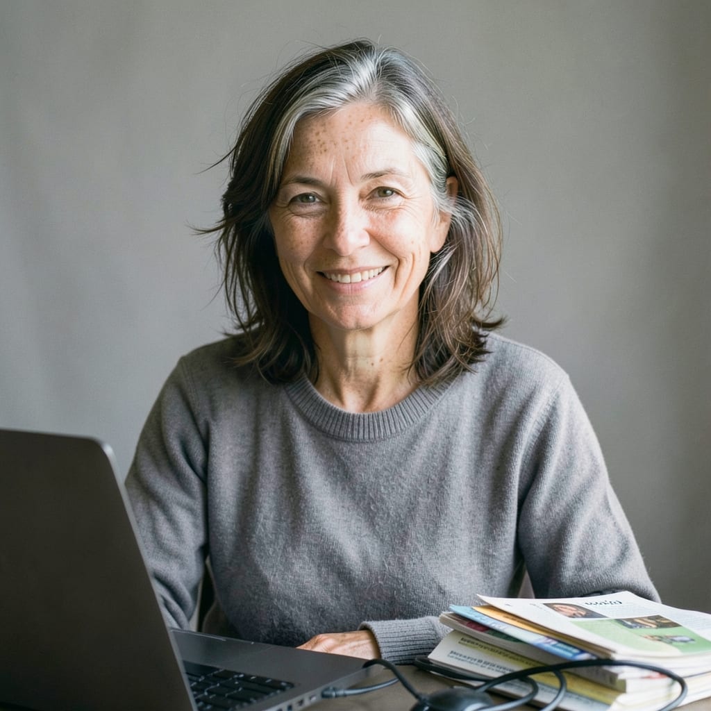 Janelle Fontaine