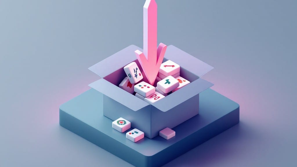 Classic Mahjong Free Download for Windows 10: Direct Offline Installer With No Ads