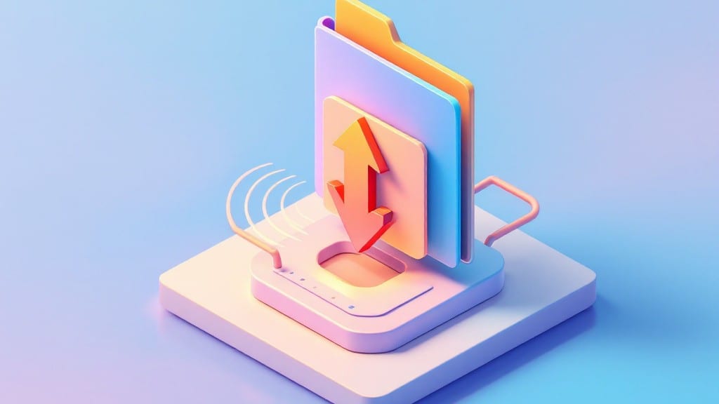 Download File From Remote Server To Local Machine: Secure Transfer in 3 Simple Steps