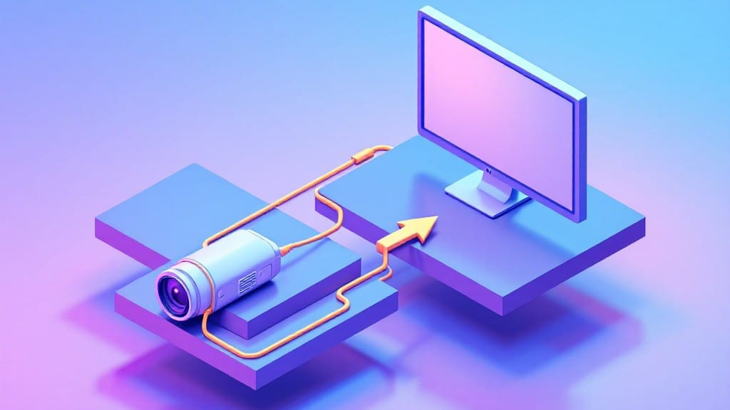 Downloading Pics from Camera to Computer: Instant Photo Backup in 3 Clicks