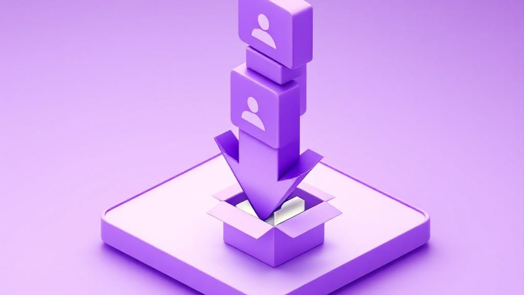 How to Download a File From Teams: Direct Access Without Sync Delays