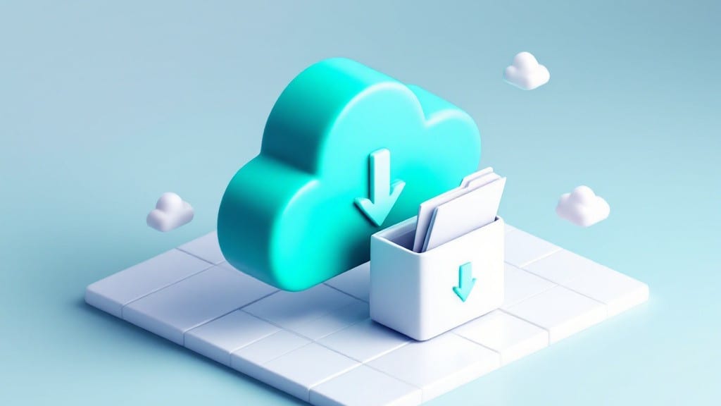 How to Download OneDrive Files to Computer: Bypass Sync with Direct File Transfer