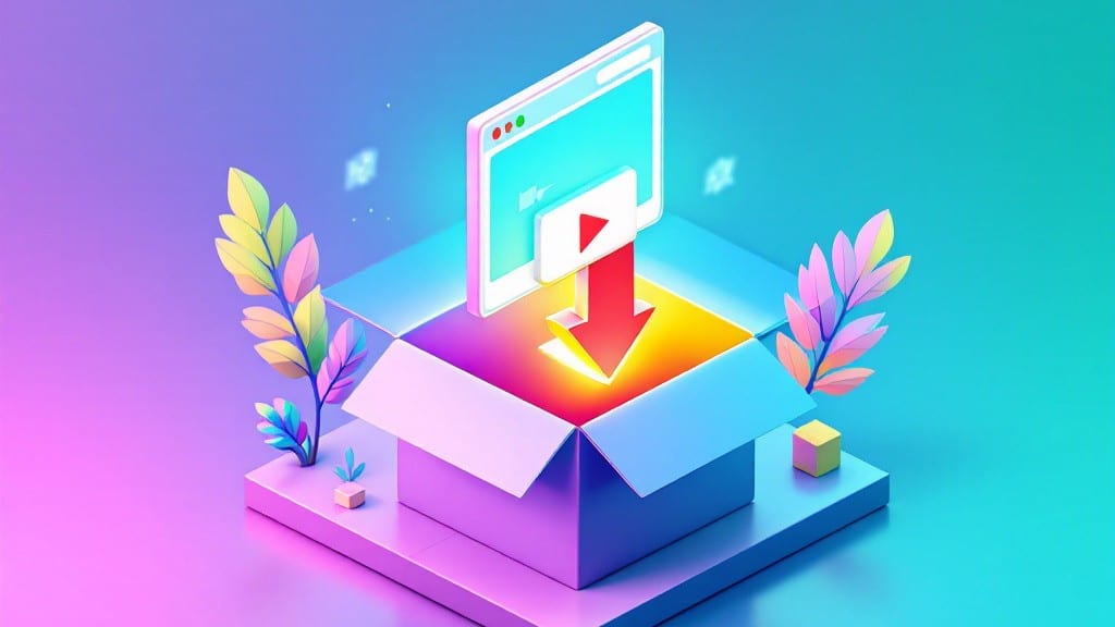 How to Download Video From Stream: Instant Capture Without Quality Loss