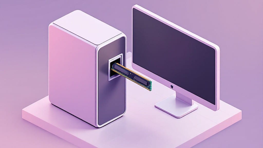 How to Install Ram in a Desktop Pc: Tool-Free Guide for Stress-Free Upgrades
