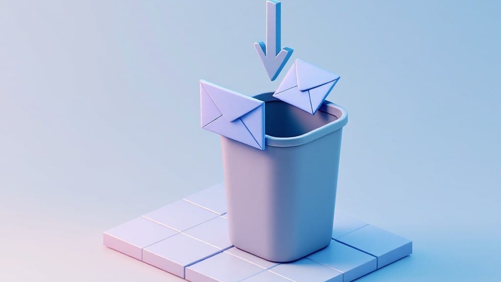 How to Move Emails to Spam: Quick Fix for Clean Inbox Organization