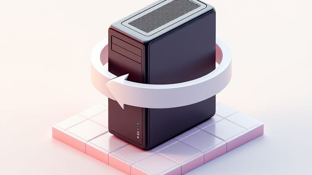 How to Re Install Window Xp: Step-by-Step Visual Guide for Legacy Systems