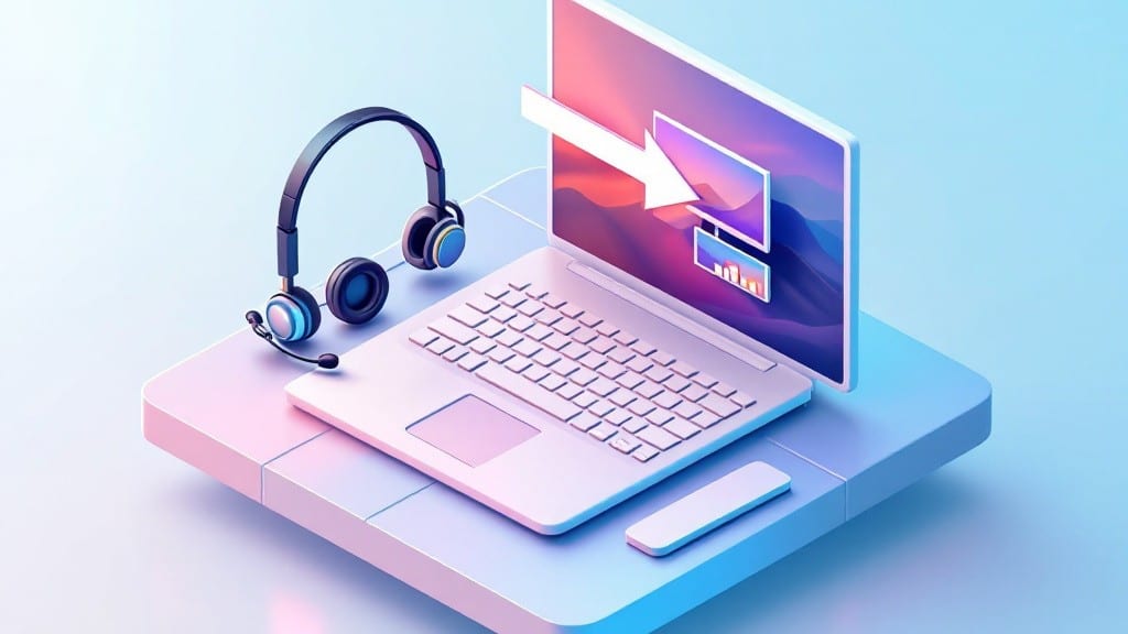 How to Set Up a Conference Call: Seamless Audio and Screen Sharing in Minutes