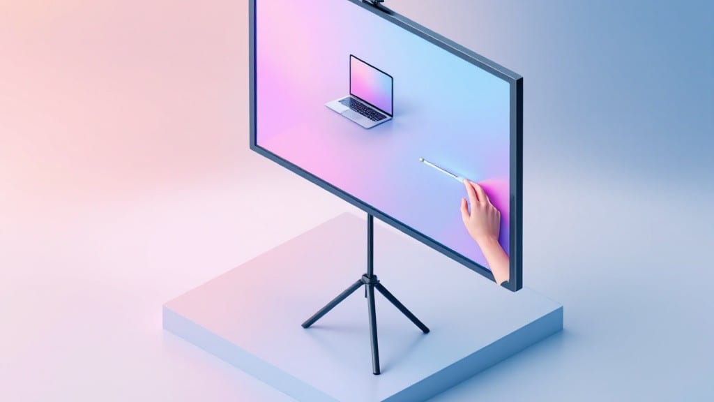How to Set Up a Teams Live Event: Zero-Latency Screen Sharing for Webinars