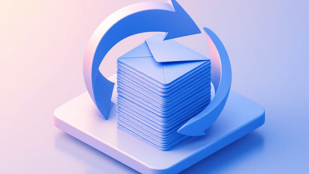 How to Set Up Domain Email in Outlook 365: Seamless Sync Without Sync Delays