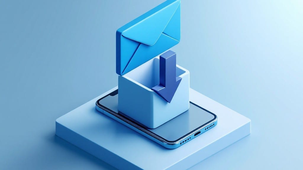 How to Set up Microsoft 365 Email on Iphone: Iphone Sync Made Simple in 5 Minutes