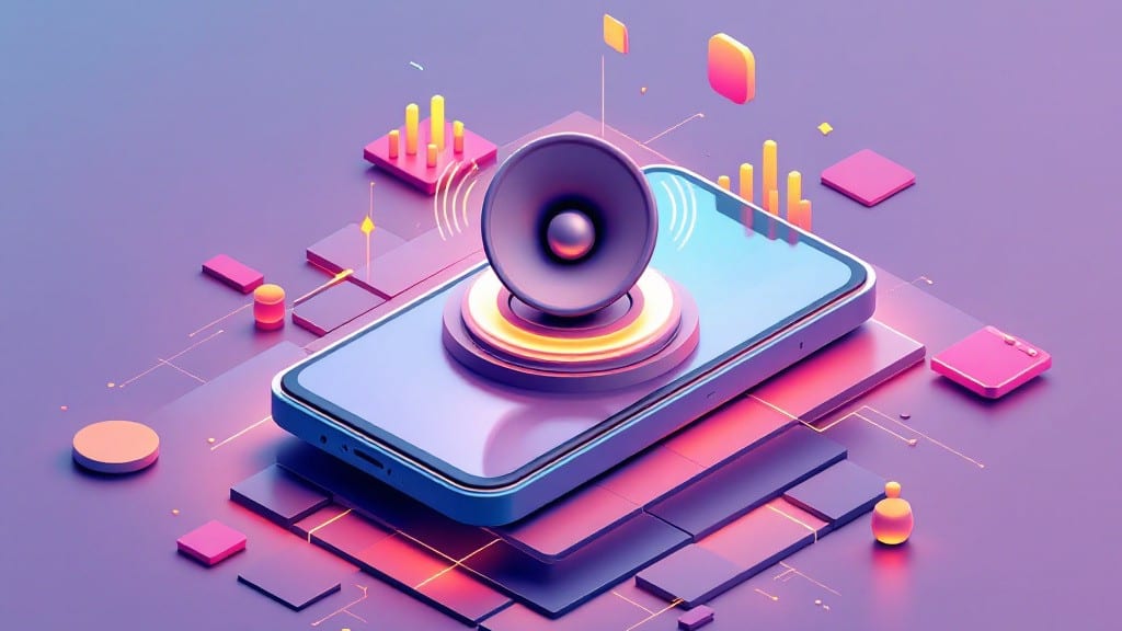 How to Turn on Speaker on Android: Instant Voice Command for Hands-Free Use