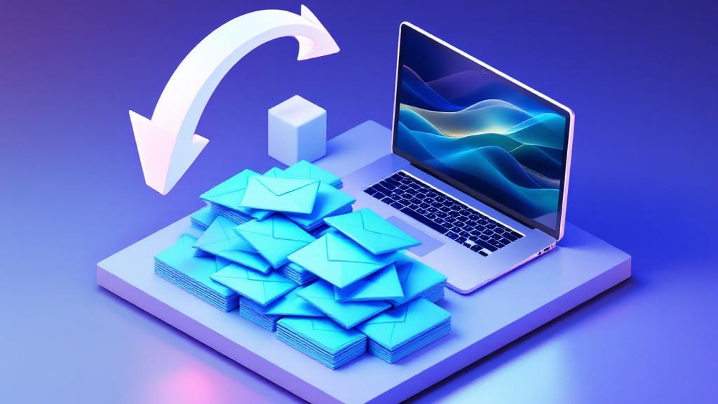 Set Up MSN Email on Mac: Bypass Sync Delays With Direct Server Connection