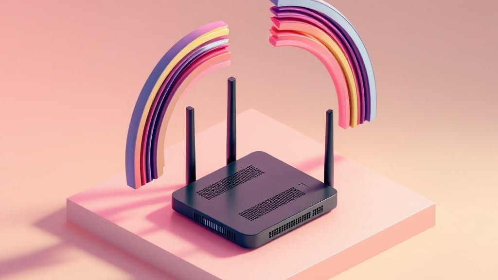 TCP Out-of-Order Packets: Fix Network Lag and Data Corruption Issues