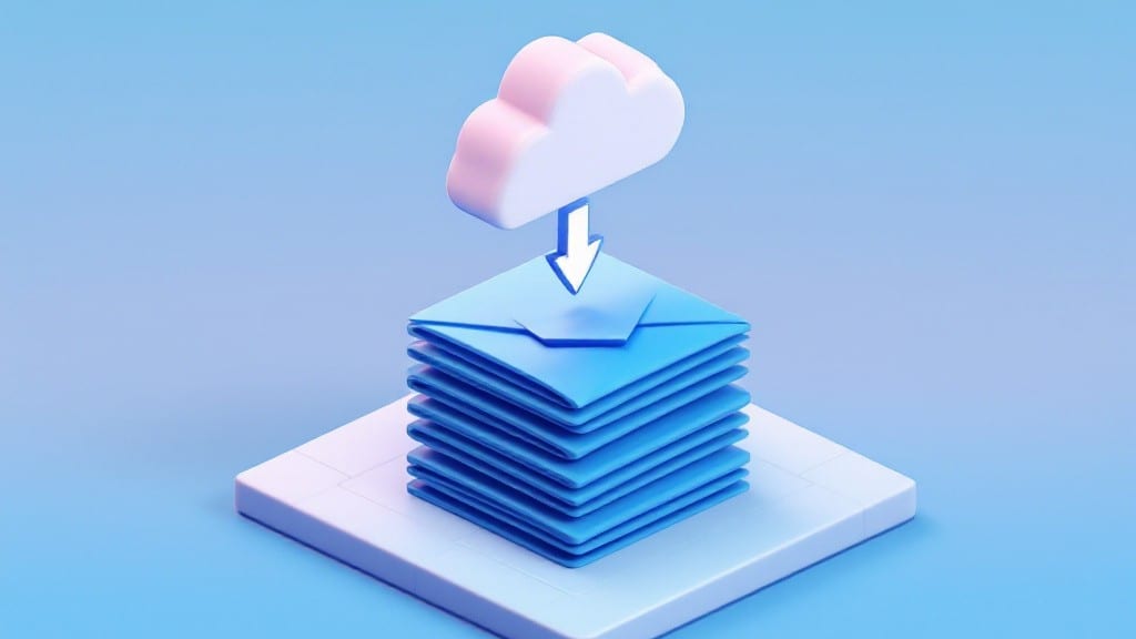 Use Cached Exchange Mode to Download Email to an Outlook Data File: Bypass Server Sync for Full Offline Productivity